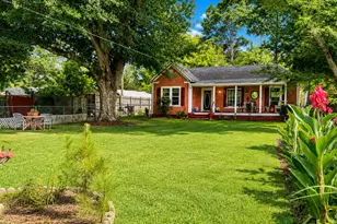 39 NW Old Airport Road NW, Rome, GA 30165 - Photo 1
