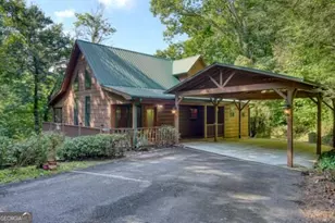 300 Chapman Ln, Blairsville, GA 30512 - Photo 1