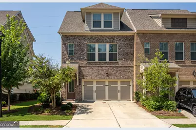 290 Mahone Drive, Lilburn, GA 30047 - Photo 35