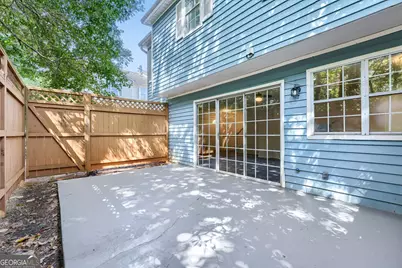 1119 Greenyard Way, Norcross, GA 30093 - Photo 29