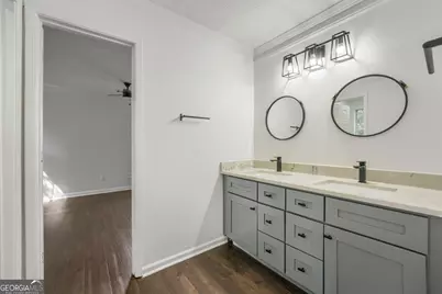 1119 Greenyard Way, Norcross, GA 30093 - Photo 21