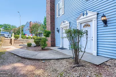 1119 Greenyard Way, Norcross, GA 30093 - Photo 1