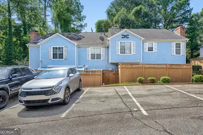 1119 Greenyard Way, Norcross, GA 30093 - Photo 3