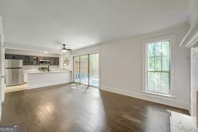 1119 Greenyard Way, Norcross, GA 30093 - Photo 7