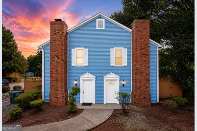 1119 Greenyard Way, Norcross, GA 30093 - Photo 5