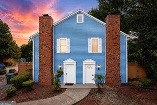 1119 Green Yard Way, Norcross, GA 30093 - Photo 5