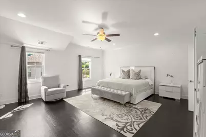 1940 Park Chase Lane NE, Atlanta, GA 30324 - Photo 5
