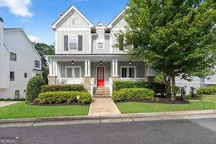 1940 Park Chase Ln NE, Atlanta, GA 30324 - Photo 1
