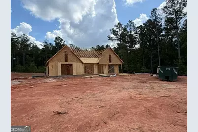 0 Lot 5 Midwood Drive, Newnan, GA 30263 - Photo 1
