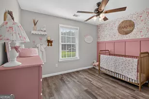 251 Cutter Gap SE, Ludowici, GA 31316 - Photo 21