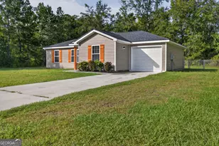 251 Cutter Gap SE, Ludowici, GA 31316 - Photo 3