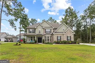 105 Timber Trl Cir, Guyton, GA 31312 - Photo 1