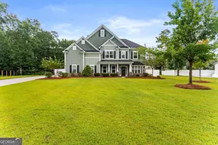 108 Henry Ct, Rincon, GA 31326 - Photo 1