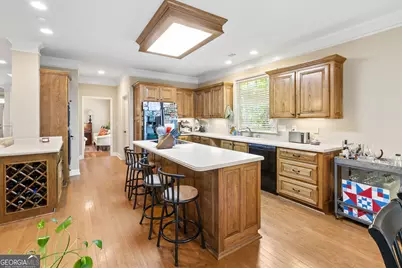 101 Orchard Lane, Centerville, GA 31028 - Photo 21