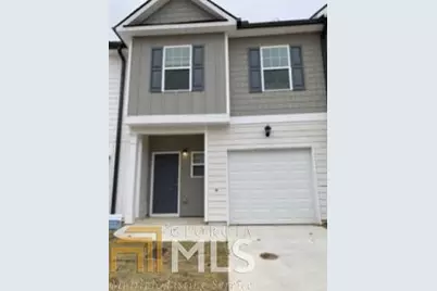 5088 Lower Elm, Atlanta, GA 30349 - Photo 1
