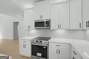 90 Doris Path, Dallas, GA 30157 - Photo 17