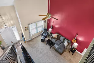8664 Spivey Village Trail, Jonesboro, GA 30236 - Photo 13