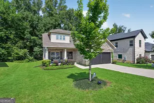 8664 Spivey Village Trail, Jonesboro, GA 30236 - Photo 3