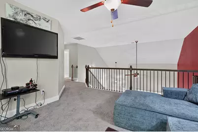 8664 Spivey Village Trail, Jonesboro, GA 30236 - Photo 23