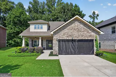 8664 Spivey Village Trail, Jonesboro, GA 30236 - Photo 1