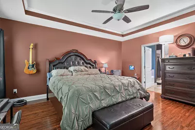 8664 Spivey Village Trail, Jonesboro, GA 30236 - Photo 15
