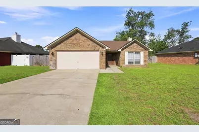 176 Wayfair Lane, Hinesville, GA 31313 - Photo 1