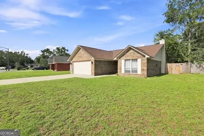 176 Wayfair Lane, Hinesville, GA 31313 - Photo 5