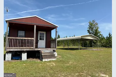 0 Dixon Road, Dublin, GA 31021 - Photo 3