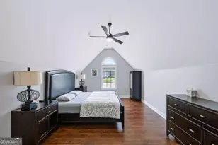 637 Glen Valley Way, Dacula, GA 30019 - Photo 33