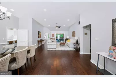 637 Glen Valley Way, Dacula, GA 30019 - Photo 5