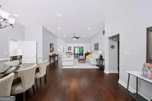637 Glen Valley Way, Dacula, GA 30019 - Photo 5