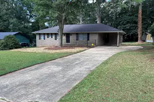 109 Forest Wood Dr, Griffin, GA 30223 - Photo 1