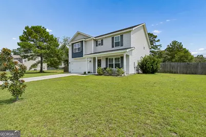 618 Bledsoe Drive, Guyton, GA 31312 - Photo 3