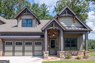 54 Villa Vista, Jasper, GA 30143 - Photo 1