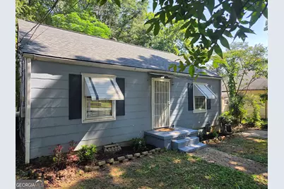 1693 John Calvin Avenue, College Park, GA 30337 - Photo 13