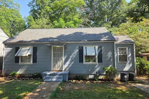 1693 John Calvin Ave, College Park, GA 30337 - Photo 1