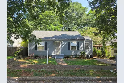 1693 John Calvin Avenue, College Park, GA 30337 - Photo 3