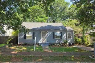 1693 John Calvin Ave, College Park, GA 30337 - Photo 3