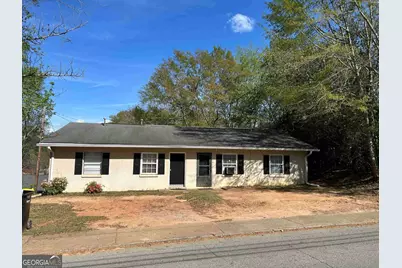 7 Richard Allen Drive, Newnan, GA 30263 - Photo 1