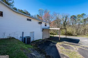 1695 Old Canton Rd, Ball Ground, GA 30107 - Photo 39