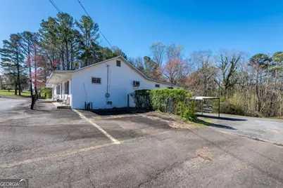 1695 Old Canton Road, Ball Ground, GA 30107 - Photo 37