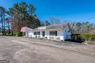 1695 Old Canton Rd, Ball Ground, GA 30107 - Photo 1