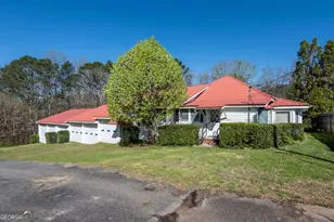 1695 Old Canton Rd, Ball Ground, GA 30107 - Photo 3