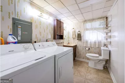 1695 Old Canton Road, Ball Ground, GA 30107 - Photo 35