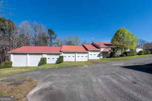 1695 Old Canton Rd, Ball Ground, GA 30107 - Photo 5