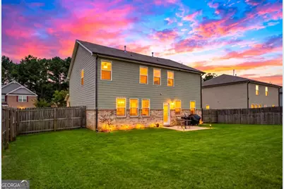 372 Layfield Drive, Jonesboro, GA 30238 - Photo 5