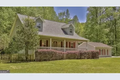 155 Shady Acres Lane, Ellijay, GA 30536 - Photo 1
