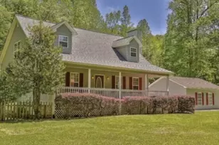155 Shady Acres Ln, Ellijay, GA 30536 - Photo 1