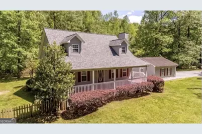 155 Shady Acres Lane, Ellijay, GA 30536 - Photo 19