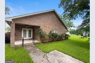 109 Corene Avenue, Glennville, GA 30427 - Photo 5